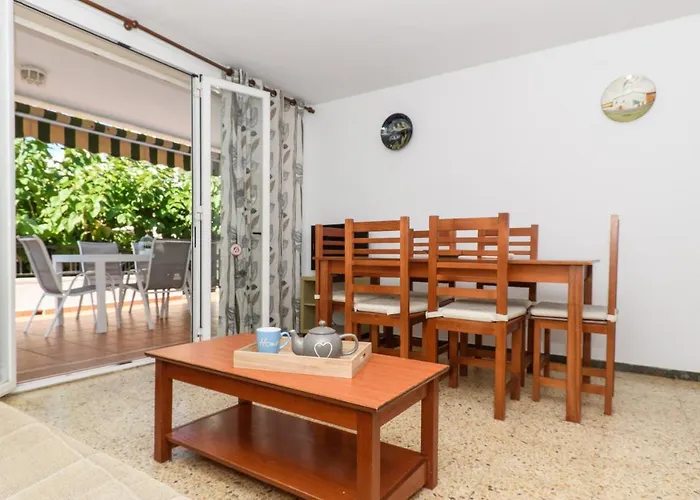 Rentalmar Family Felix Con Parking Incluido