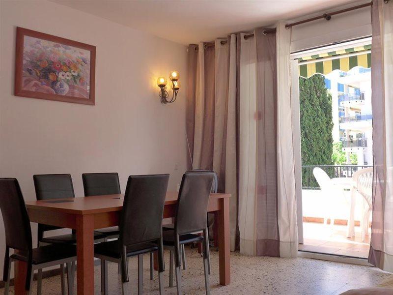 Rentalmar Family Felix Con Parking Incluido * Salou