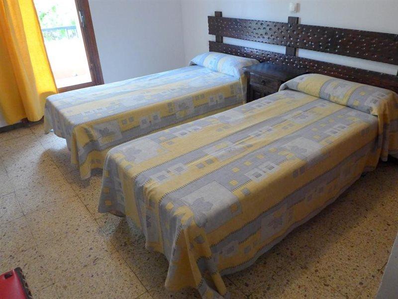 Appartement Rentalmar Family Felix Con Parking Incluido *