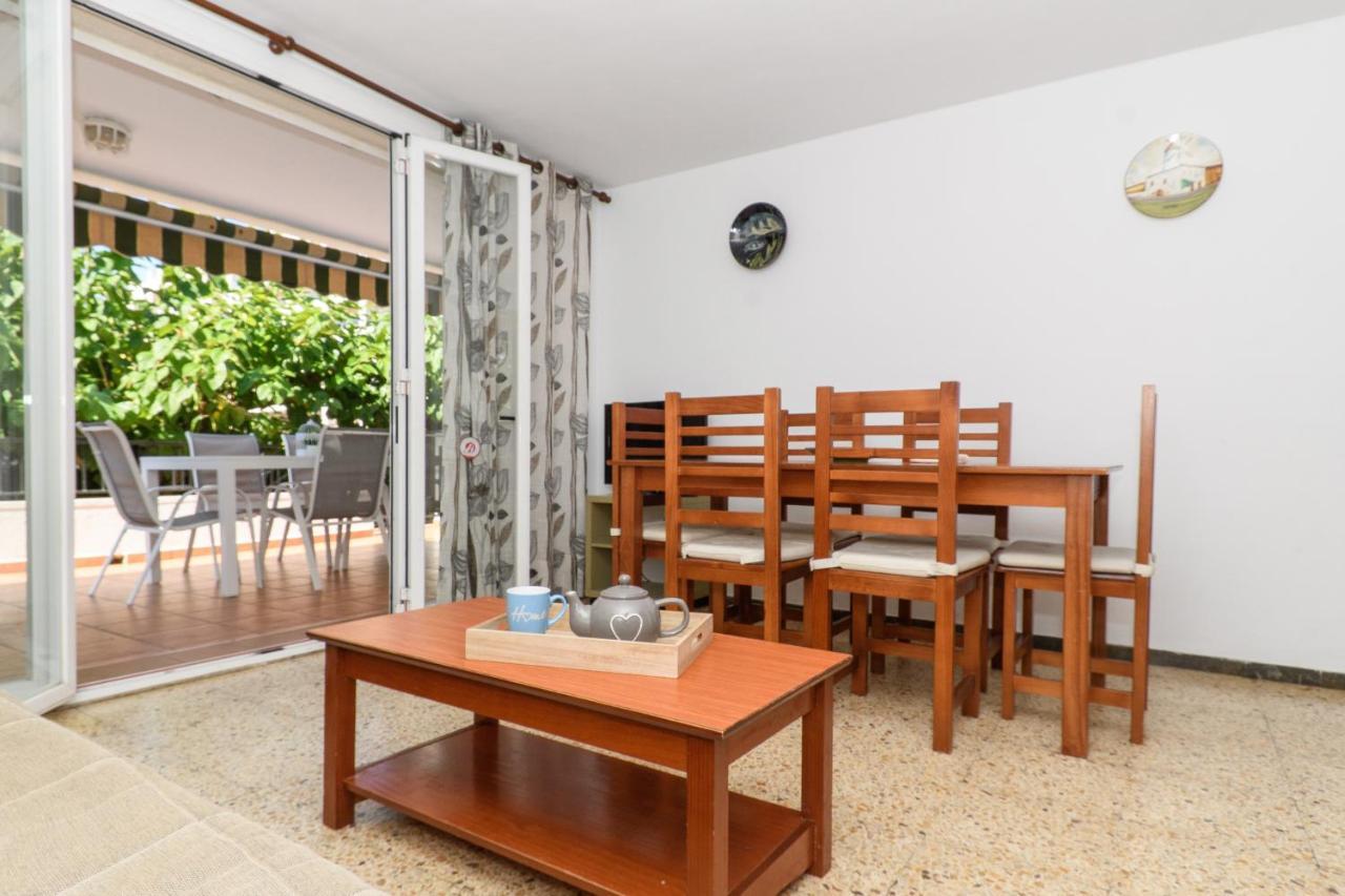 Rentalmar Family Felix Con Parking Incluido Appartement *