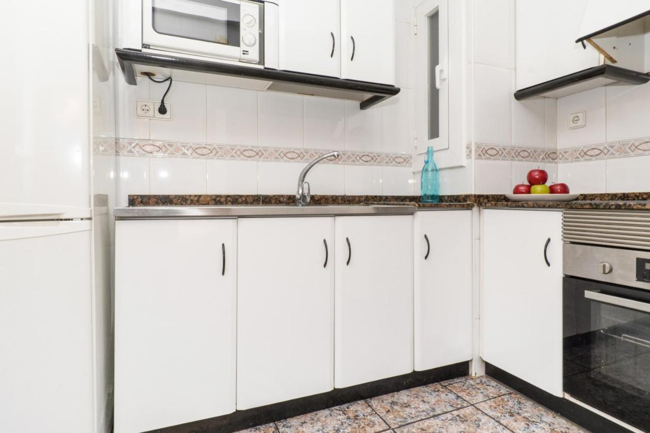 Rentalmar Family Felix Con Parking Incluido Appartement