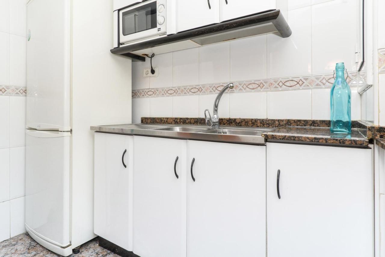 Appartement Rentalmar Family Felix Con Parking Incluido Salou