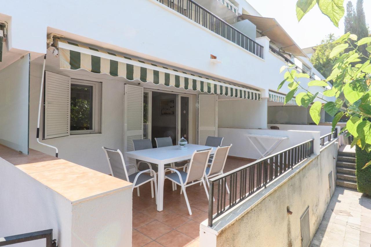 Rentalmar Family Felix Con Parking Incluido Appartement Salou