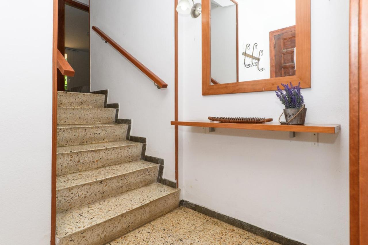 Rentalmar Family Felix Con Parking Incluido