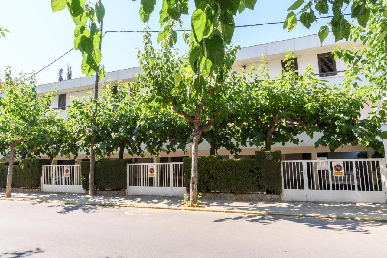 Appartement Rentalmar Family Felix Con Parking Incluido *