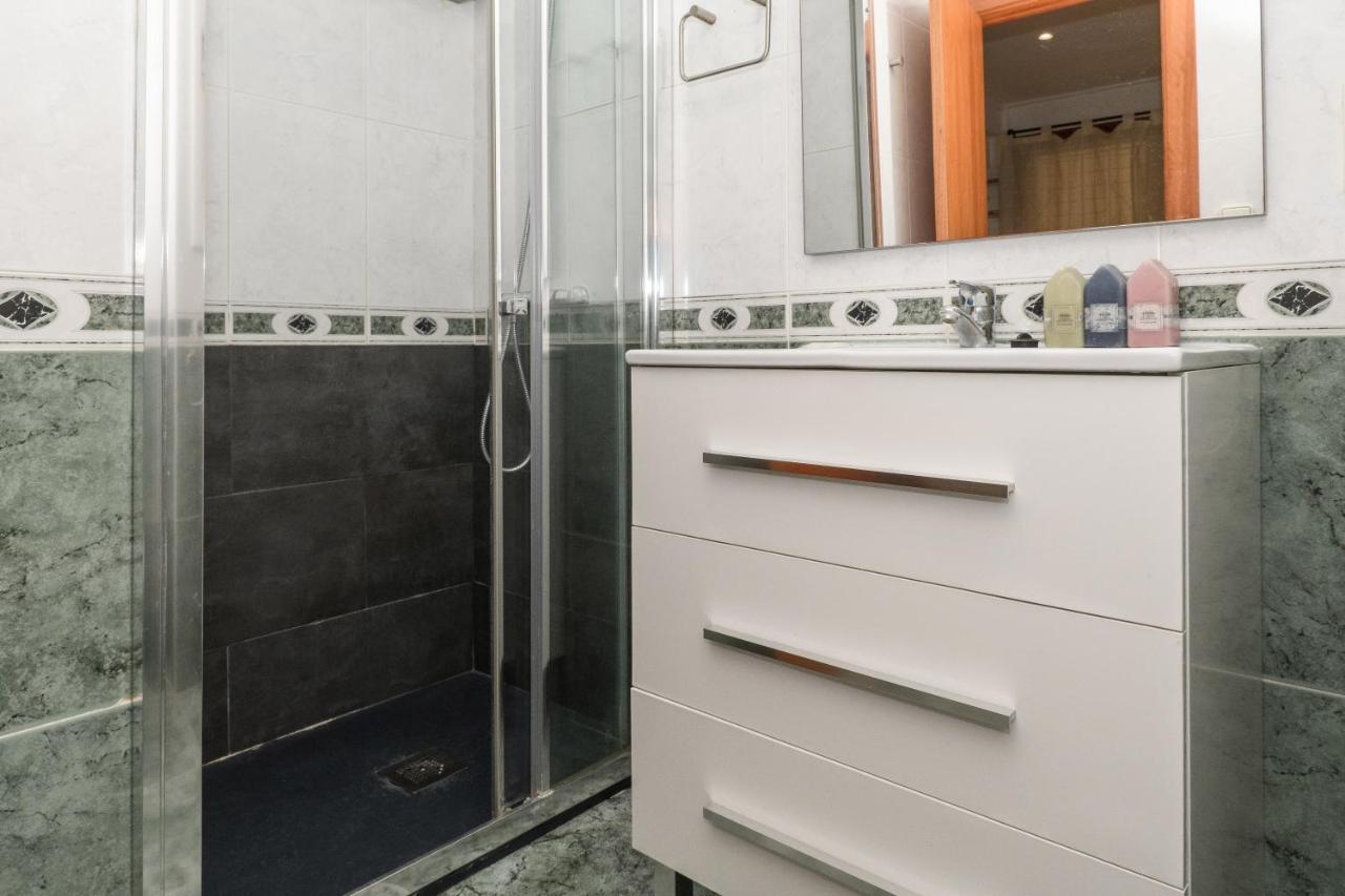 Appartement Rentalmar Family Felix Con Parking Incluido Salou