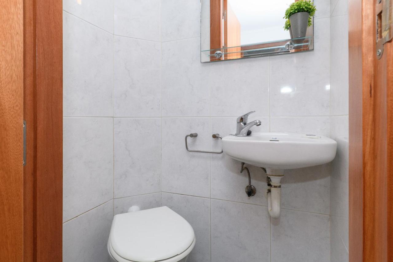 Rentalmar Family Felix Con Parking Incluido Appartement *