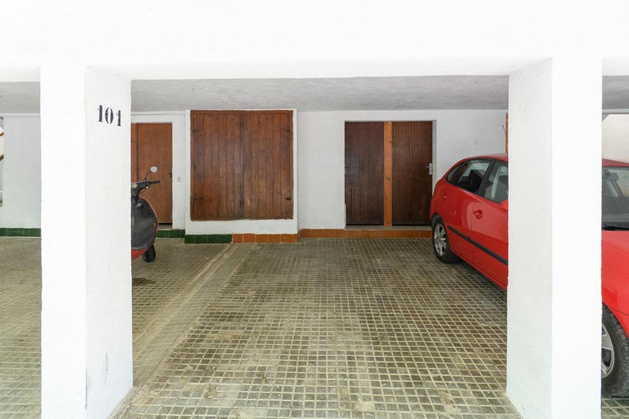 Rentalmar Family Felix Con Parking Incluido Appartement Salou
