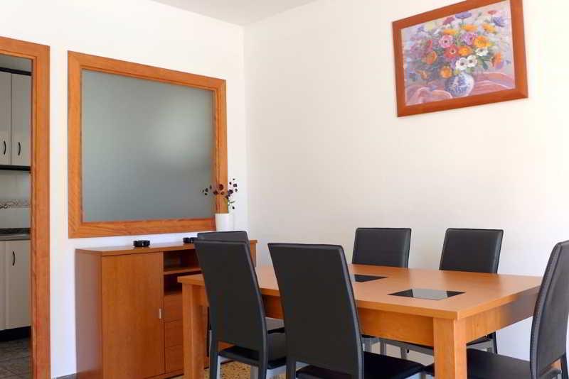 Appartement Rentalmar Family Felix Con Parking Incluido *