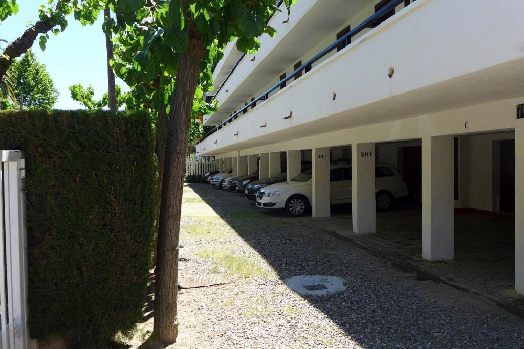 Appartement Rentalmar Family Felix Con Parking Incluido Salou
