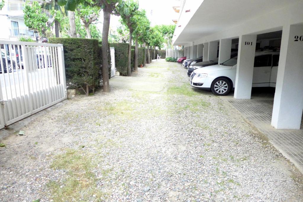 Appartement Rentalmar Family Felix Con Parking Incluido *