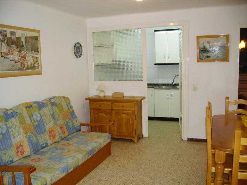 Appartement Rentalmar Family Felix Con Parking Incluido