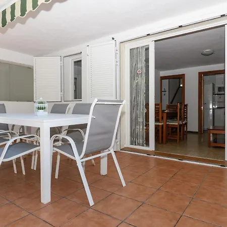 Rentalmar Family Felix Con Parking Incluido Salou Extérieur photo
