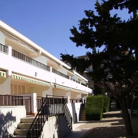 Rentalmar Family Felix Con Parking Incluido Salou Extérieur photo