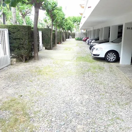 Rentalmar Family Felix Con Parking Incluido Salou Extérieur photo