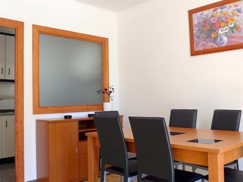Apartamento Rentalmar Family Felix Con Parking Incluido *