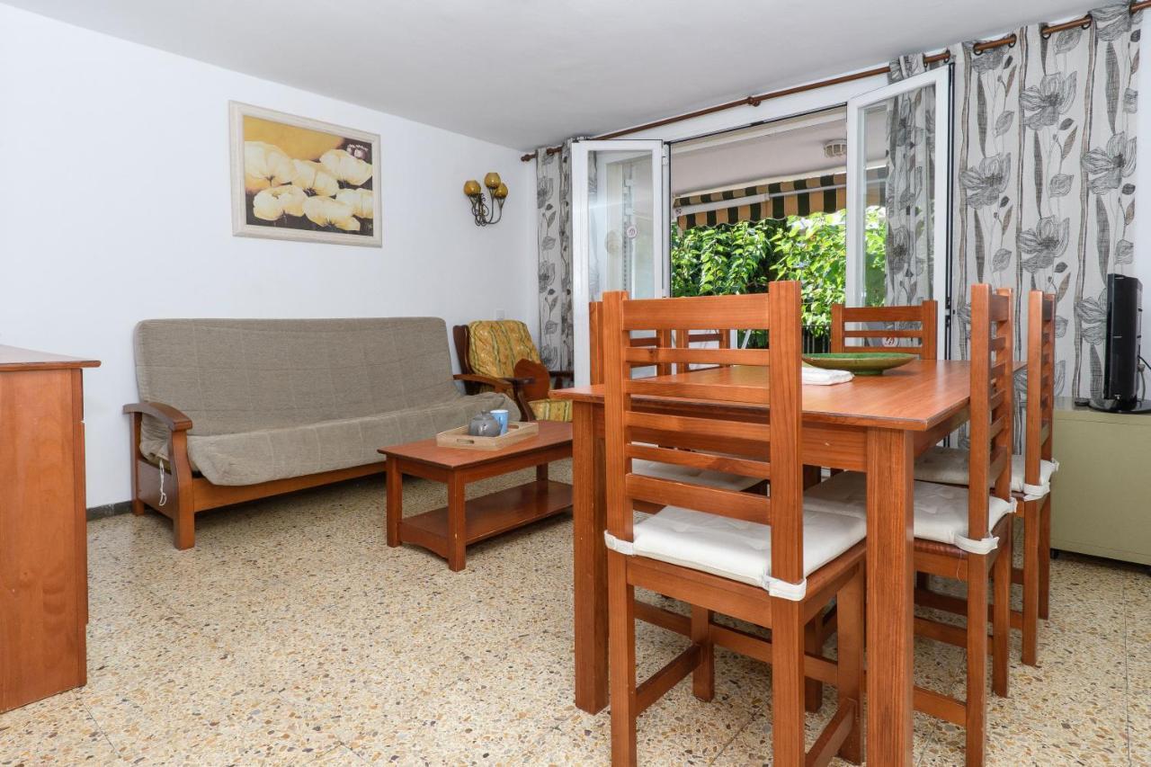 Rentalmar Family Felix Con Parking Incluido Salou