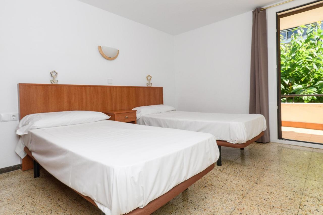 Rentalmar Family Felix Con Parking Incluido Apartamento Salou