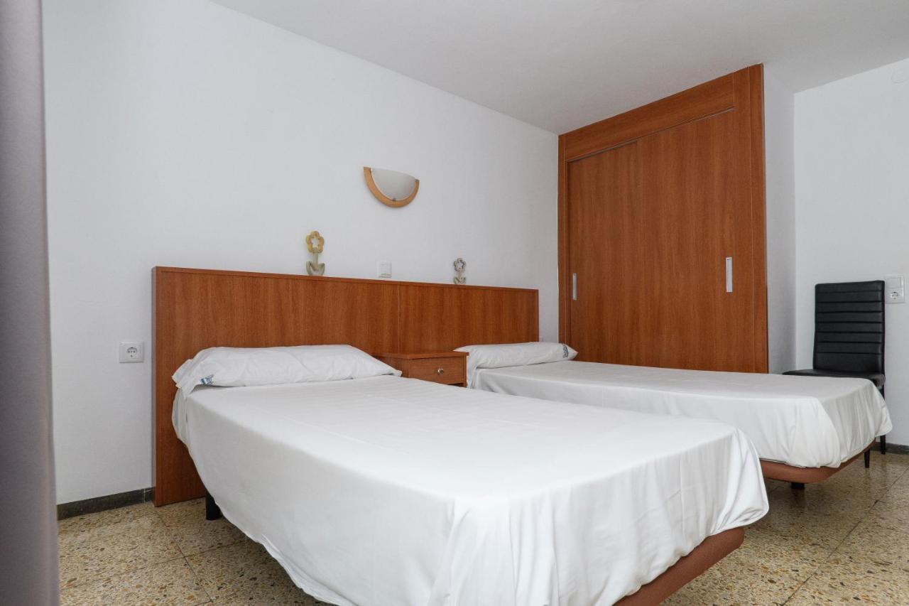 Rentalmar Family Felix Con Parking Incluido Appartement *