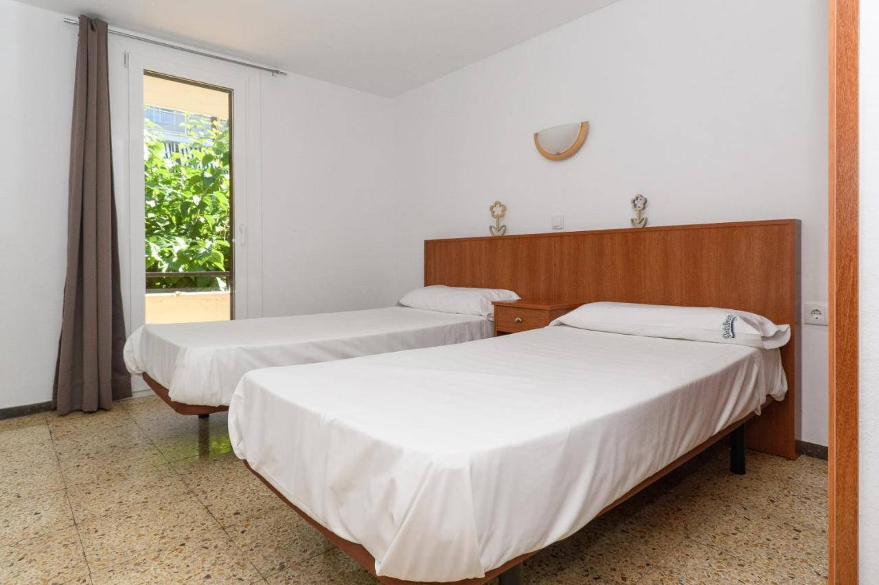 Rentalmar Family Felix Con Parking Incluido Salou