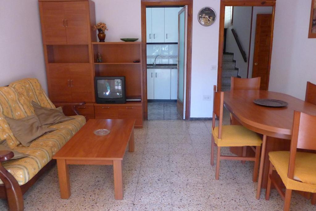 Apartamento Rentalmar Family Felix Con Parking Incluido Salou
