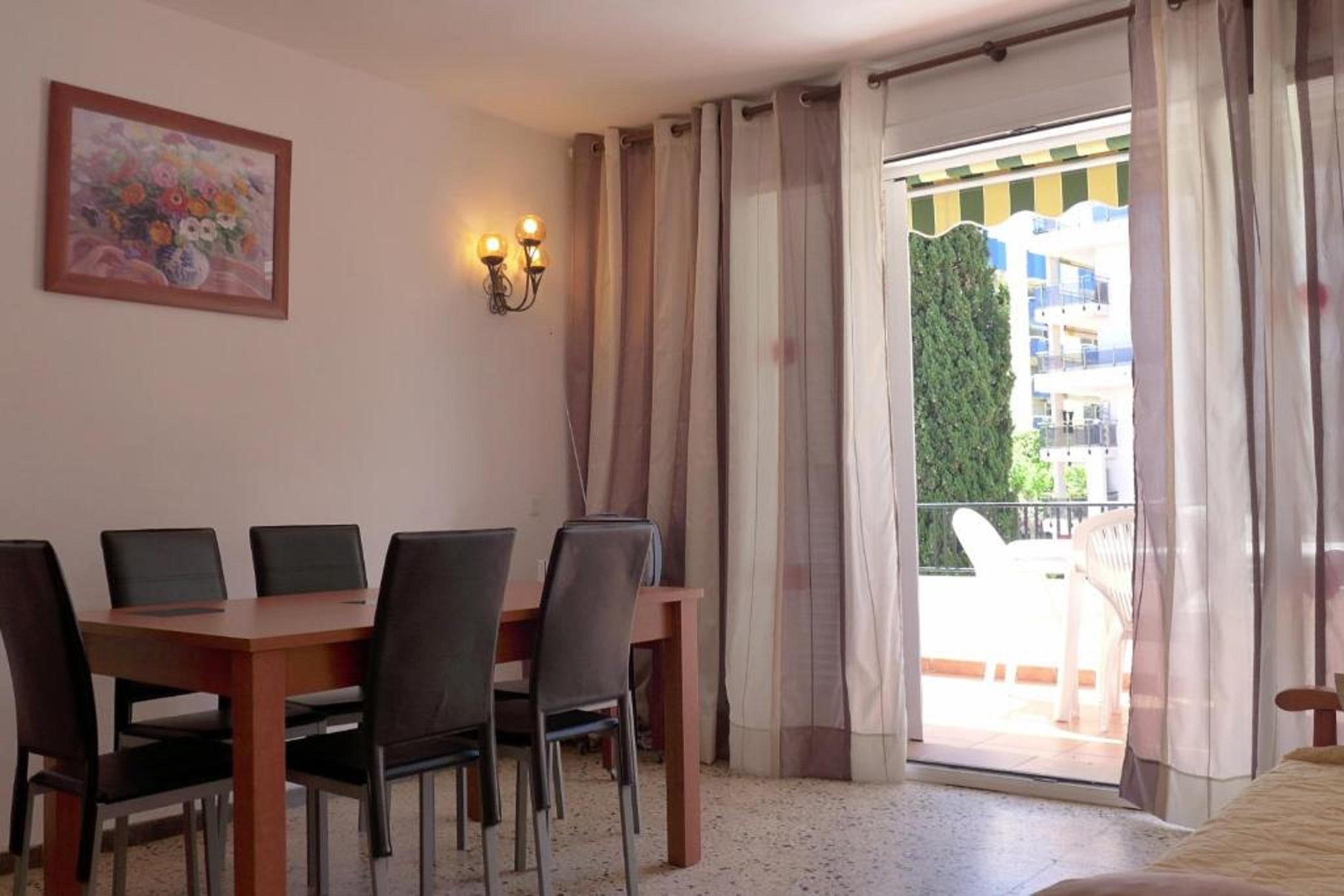 Appartement Rentalmar Family Felix Con Parking Incluido Salou