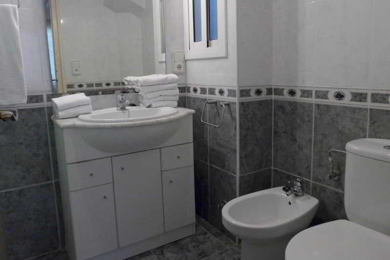 Rentalmar Family Felix Con Parking Incluido * Salou