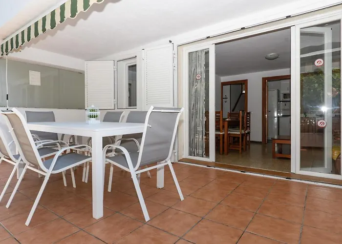 Rentalmar Family Felix Con Parking Incluido