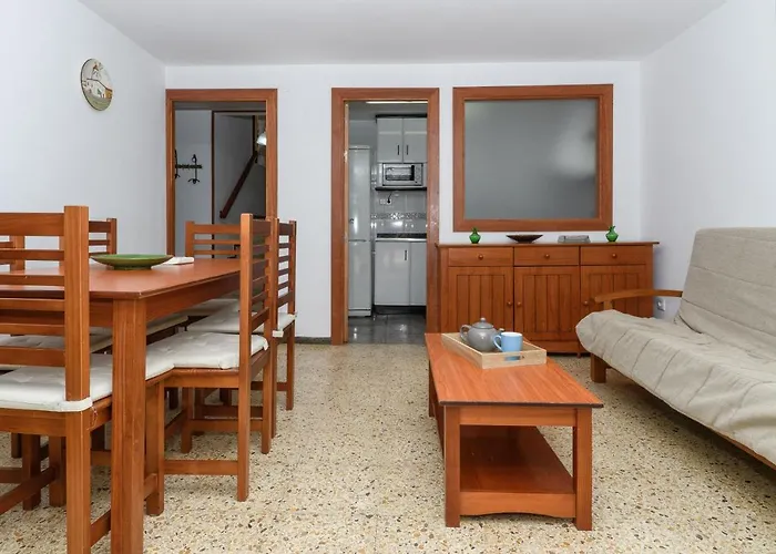 Rentalmar Family Felix Con Parking Incluido