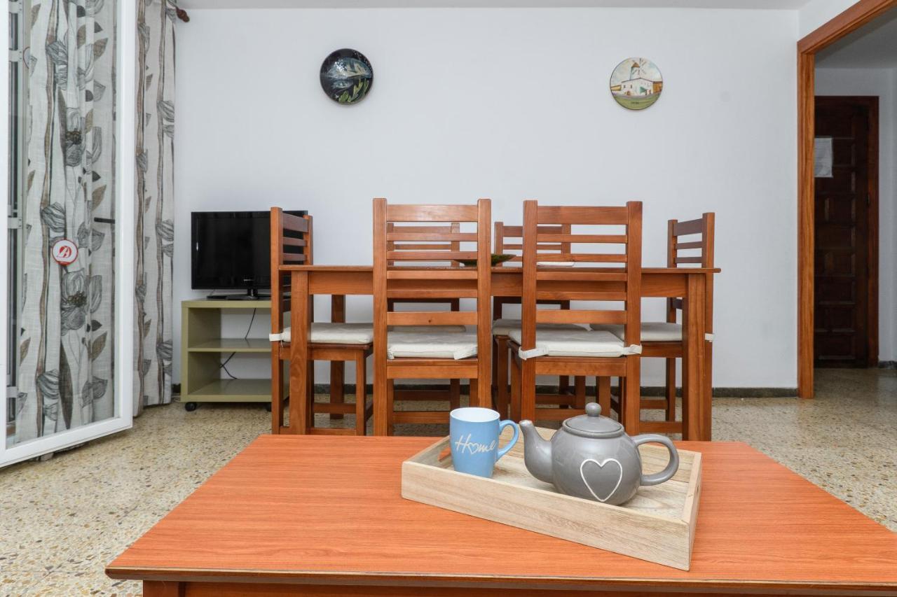 Rentalmar Family Felix Con Parking Incluido * Salou