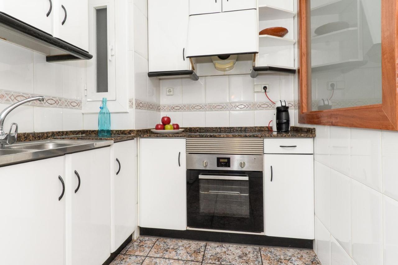 Rentalmar Family Felix Con Parking Incluido Apartment