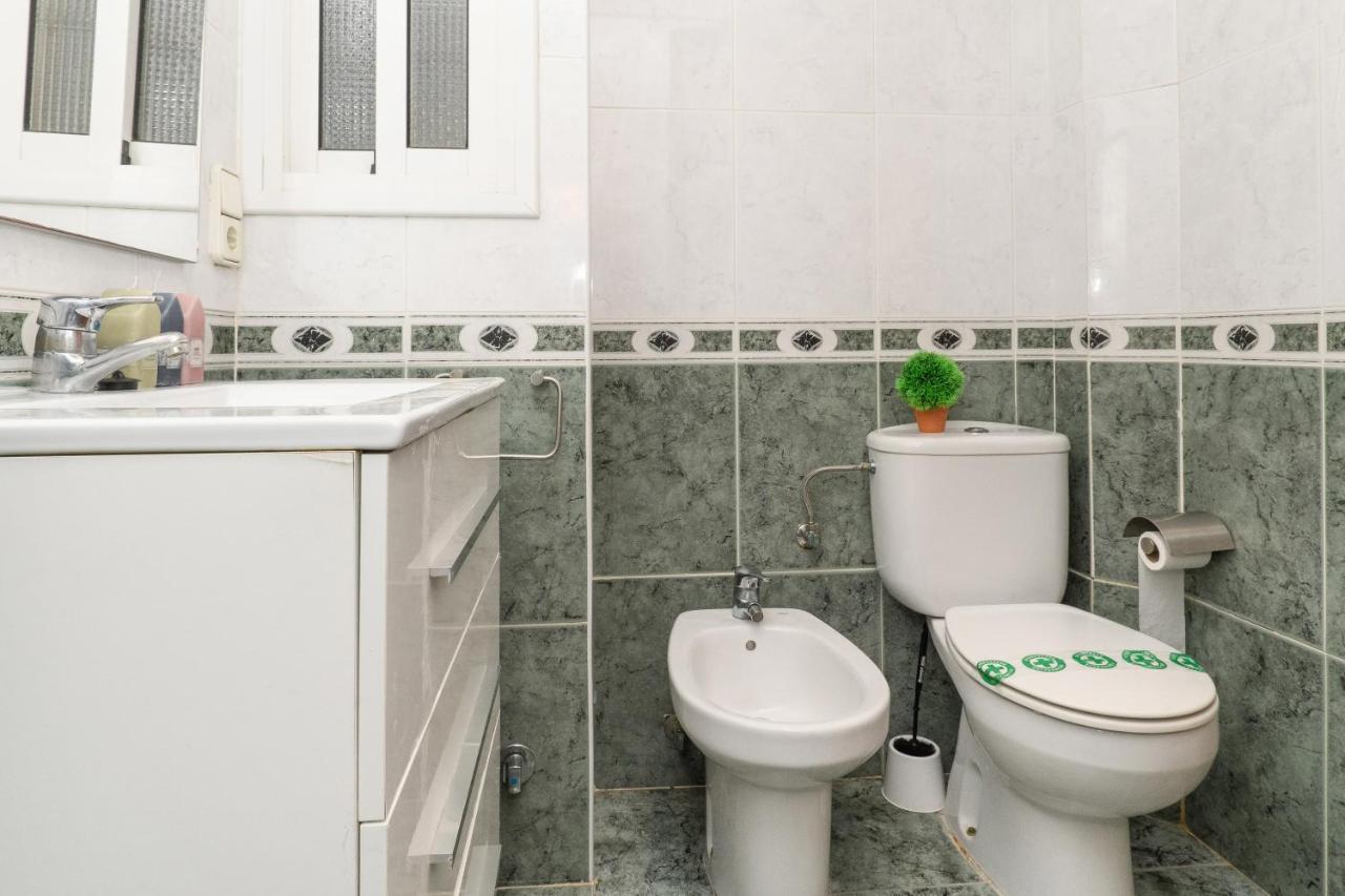 Apartment Rentalmar Family Felix Con Parking Incluido *