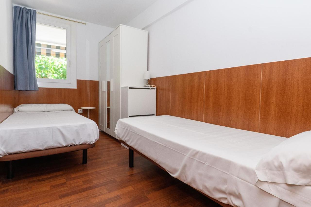 Apartment Rentalmar Family Felix Con Parking Incluido *