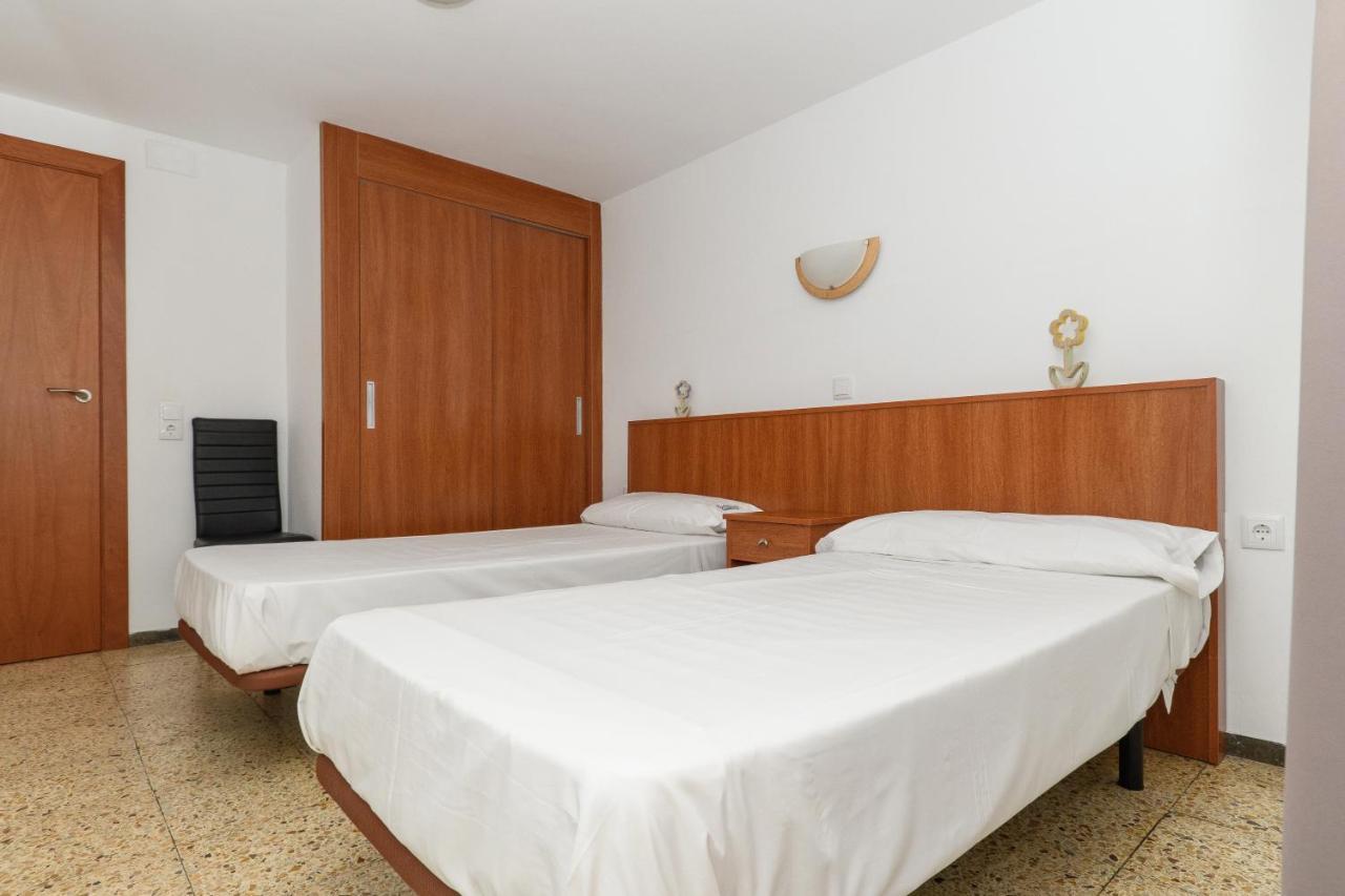 Rentalmar Family Felix Con Parking Incluido Apartment *