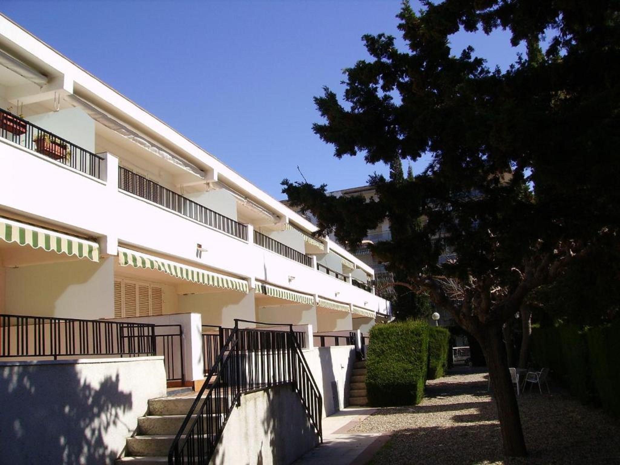 Rentalmar Family Felix Con Parking Incluido Apartment